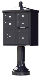 Decorative Mailboxes for Apartments for Sale Online
