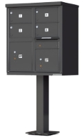 Commercial Apartment Mailboxes for Sale