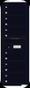 Versatile ™ 4C Mailbox – 14-Doors High – 6 Mailboxes (Private Use)