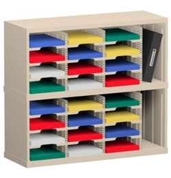 Office Mail Organizer Cabinets