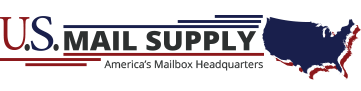 US Mail Supply logo