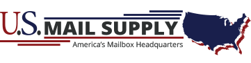 US Mail Supply Logo