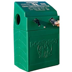 Pet Waste Station