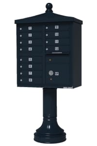 USPS Approved Mailboxes