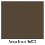 antique bronze florence box