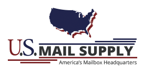 Test Product US Mail Supply Americas Mailbox Headquarters