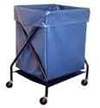 Collapsible Mail Hamper