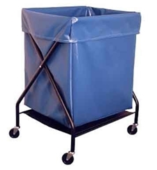 8 Bushel Collapsible Mail Hamper