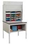 36-inch Wide Security Mail Sorters