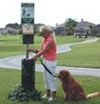 Dogipot Dog Waste Disposal System