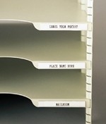 Door ID Labels