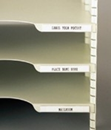 Door ID Labels