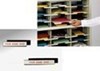 Mail Sorter Shelves & Accessories