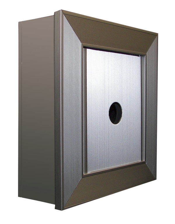 Surface Mount Key Keeper USPS and Private Access Key Keepers for Sale