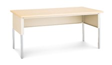72-inch Wide Standard Open Table