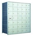Shop recess wall mounted & surface mounted horizontal indoor mailboxes Commercial Horizontal Mailboxes for Sale