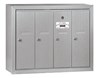 4B+ Vertical Mailboxes for Sale