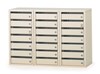 Mail Storage, Racks & Organizers