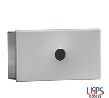 Surface Mounted Key Keeper box