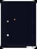 Versatile ™ 4C Mailbox – 6-Doors High – 1 Parcel Locker