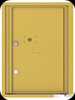 Versatile ™ 4C Mailbox – 6-Doors High – 1 Parcel Locker