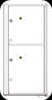 Versatile ™ 4C Mailbox – 9-Doors High – 2 Parcel Lockers