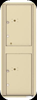 Versatile ™ 4C Mailbox – 13-Doors High – 2 Parcel Lockers