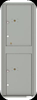 Versatile ™ 4C Mailbox – 13-Doors High – 2 Parcel Lockers