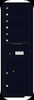 Versatile ™ 4C Mailbox – 14-Doors High – 3 Tenant Mailboxes