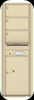 Versatile ™ 4C Mailbox – 14-Doors High – 3 Tenant Mailboxes