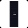 Versatile ™ 4C Mailbox – 14-Doors High – 7 Tenant Mailboxes