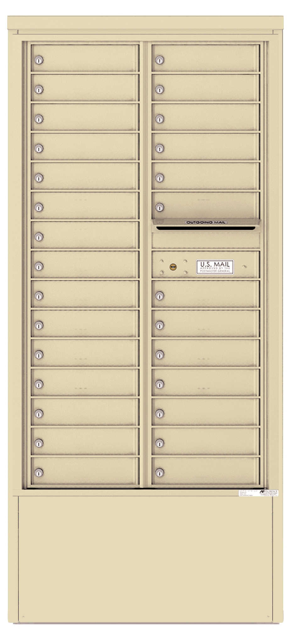 4C15D-28-D 4C Horizontal Depot Sandstone