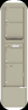 4C16S-03-D 4C Horizontal Depot Mailbox Postal Grey
