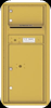 Versatile ™ 4C Mailbox – ADA Max Height – 1 Tenant Mailboxes