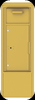 4CADS-HOP-D 4C Hopper Style Collection / Drop Box Gold Speck