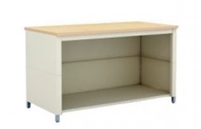 72-Inch Extra Deep Mailroom Table