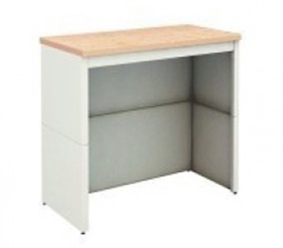 30 Inch Extra Deep Open Storage with Adjustable Height Legs