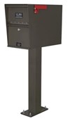 Single Occupant Mailboxes for sale