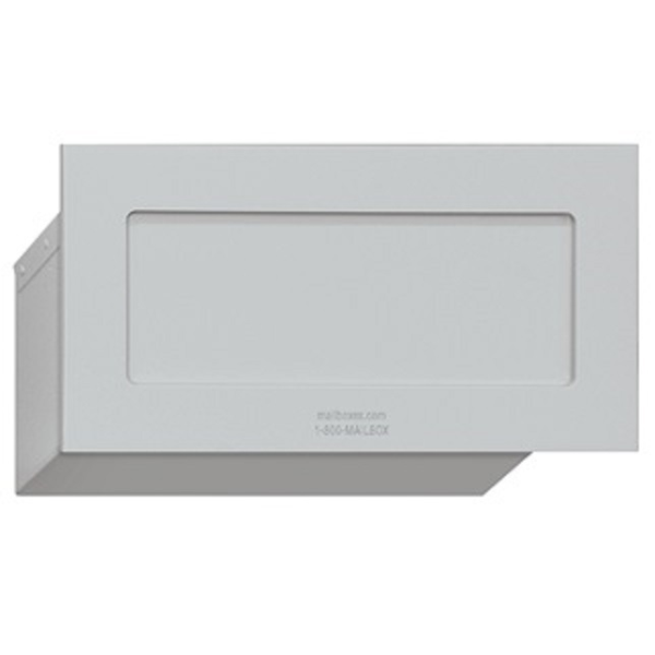 Mail Drop Slot (Slot Only) 3953 US Mail Supply Americas Mailbox