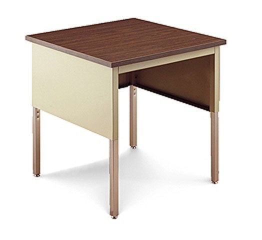 30-inch Wide Standard Open Table