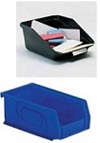 Bins & Pocket Insert Bins