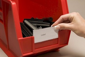 U.S. Mail Supply has the mailroom and sorter accessories perfect for your storage or inventory needs Storage Bin Accessories for Sale