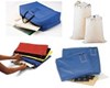 Mail Bags, Bag Racks and Pouches