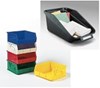 Plastic Mail Bins
