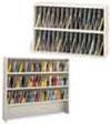 Metal Vertical Mail Sorter / Organizer