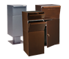 Package Parcel Delivery Vault Mailboxes for Sale