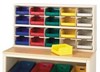 Pocket Insert Bin Sorters
