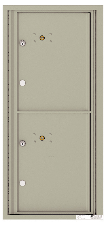 mailbox height
