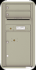 Versatile ™ 4C Mailbox – 9-Doors High – 2 Tenant Mailboxes