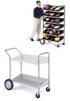 Miscellaneous Utility Carts